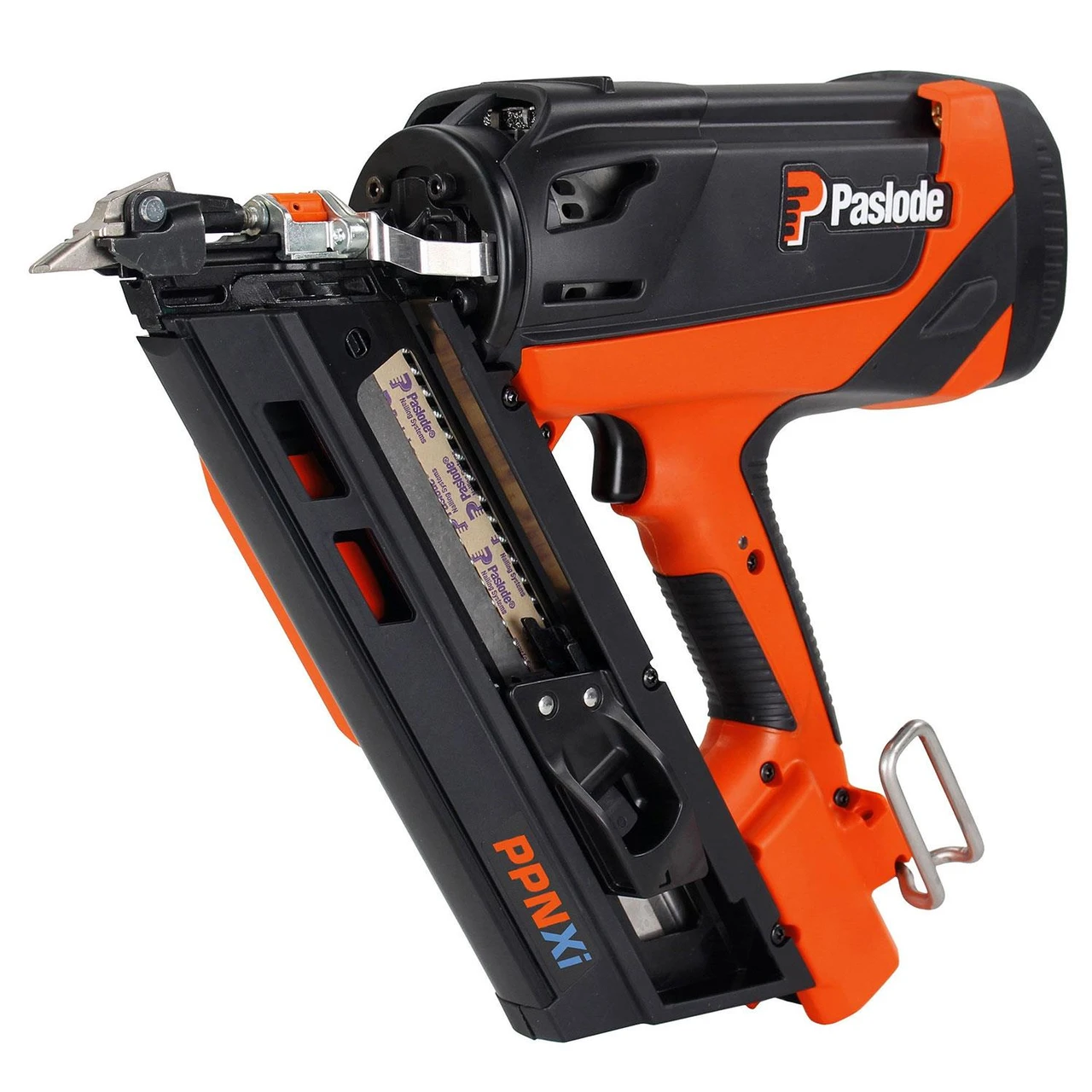 Paslode PPNXi Lithium Positive Placement Nailer Kit - 019790, replaces PPN35Ci