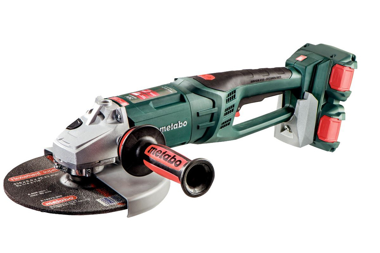 AHC Powertools