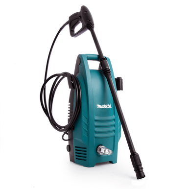 Makita HW101 Pressure / Power Washer Car & Patio 100 Bar 240V