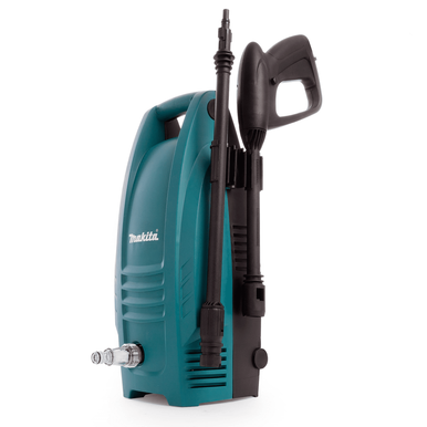 Makita HW101 Pressure / Power Washer Car & Patio 100 Bar 240V