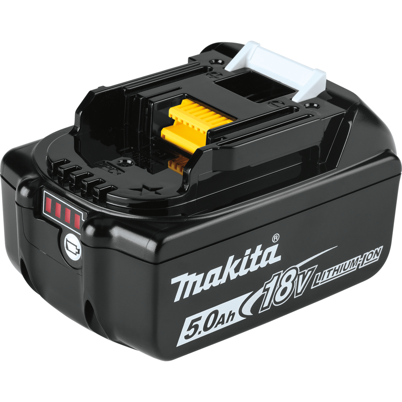 MAKITA DC18RC LXT CHARGER + 2 x  BL1850 BATTERY 18V 5.0Ah LI-ION GENUINE UK