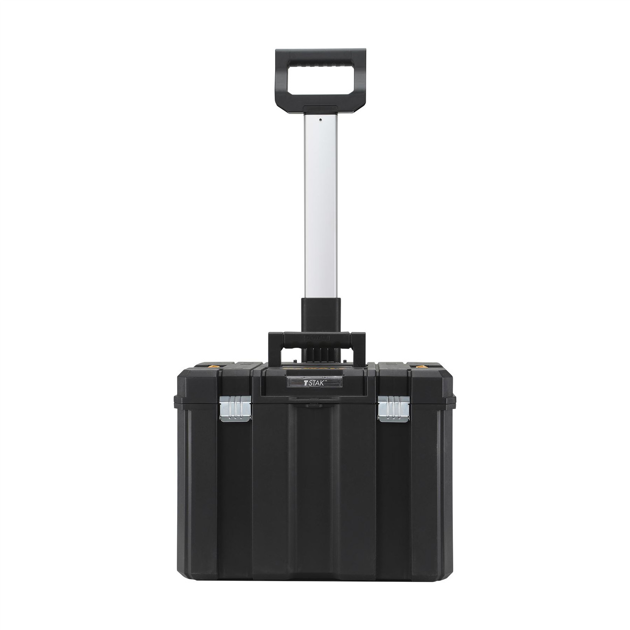 Dewalt DWST1-75799 TStak Mobile Storage Wheeled Box With Extendable Handle