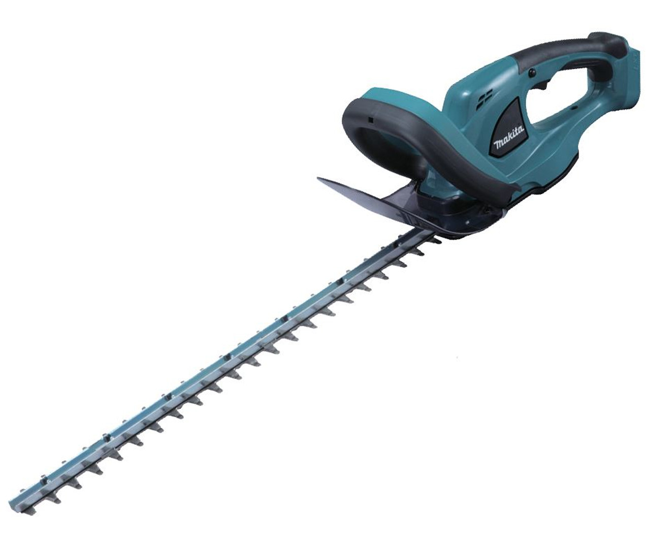 Makita DUH523RT 18V LXT Li-ion Hedge Trimmer 52cm/20.5" with 1x5.0 Ah Battery and Charger
