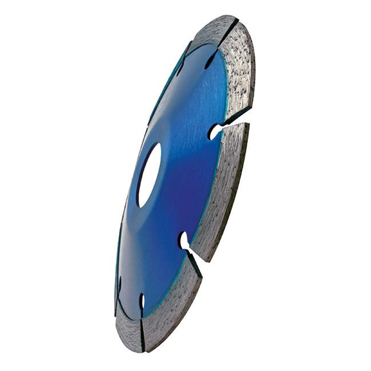 Mexco RBX1011522 115MM 22.23MM Bore Concrete Radius Cutting Diamond Blade