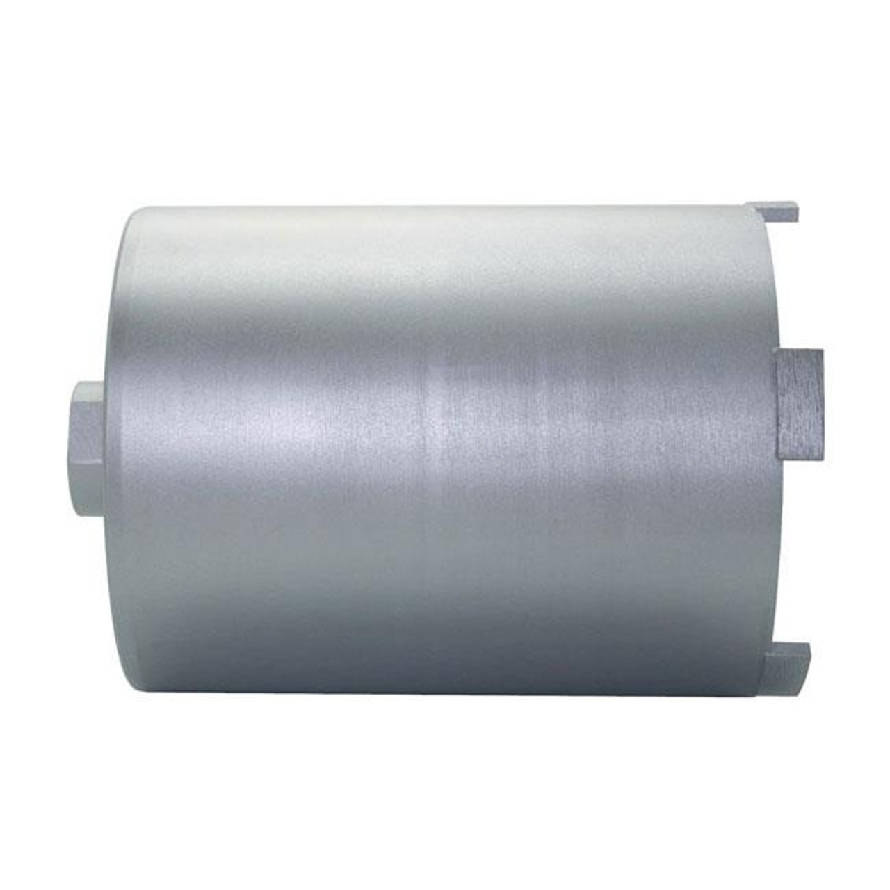 Mexco A10DC107US 107MM X90 Grade Dry Core Diamond Unslotted Drill