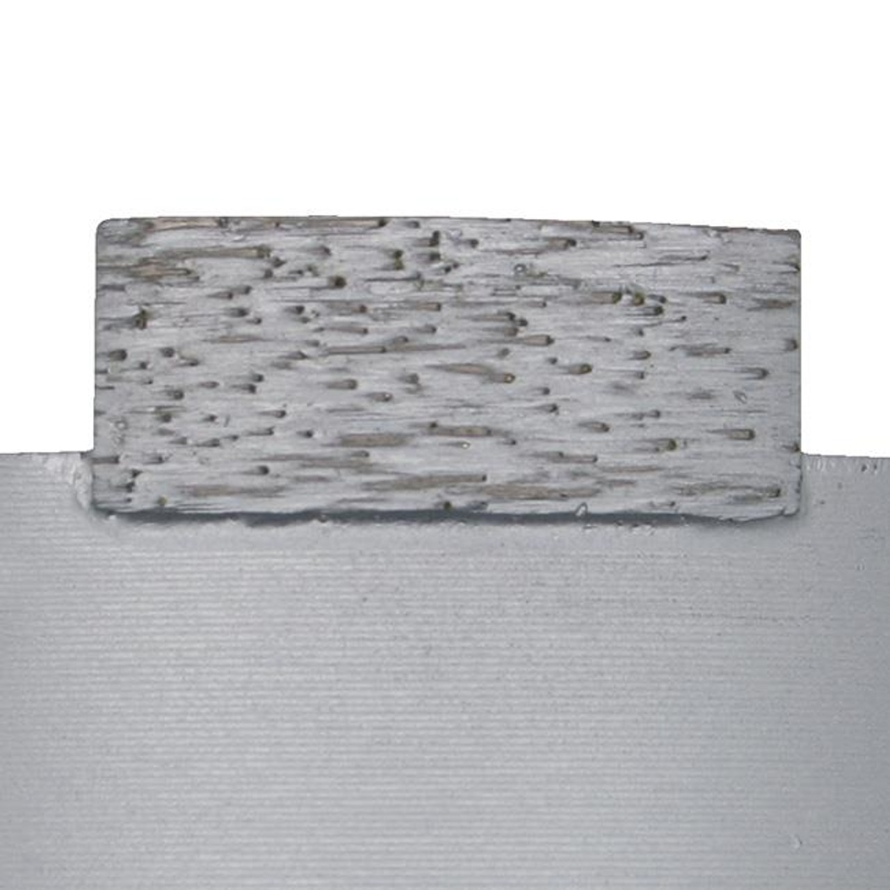 Mexco A10DC117 117MM X90 Grade Dry Core Diamond Slotted Drill