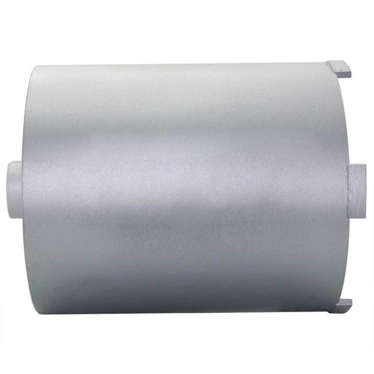 Mexco A10DC152US 152MM X90 Grade Dry Core Diamond Unslotted Drill