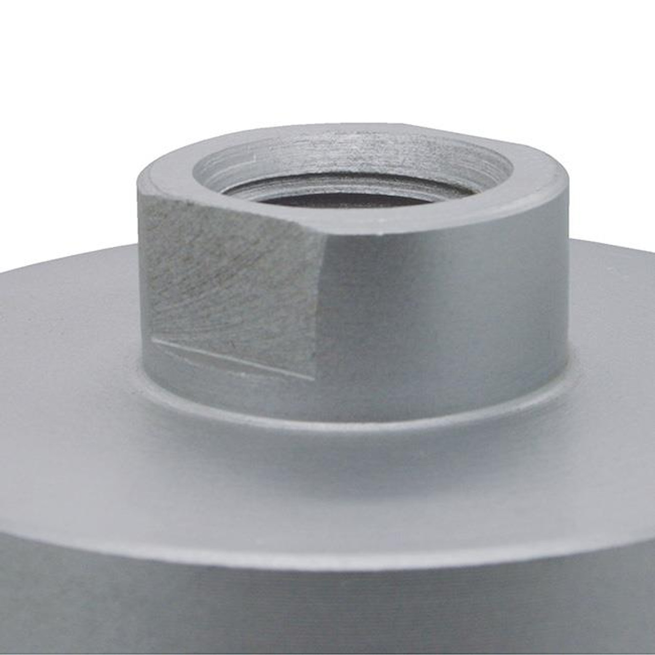 Mexco A10DC152US 152MM X90 Grade Dry Core Diamond Unslotted Drill