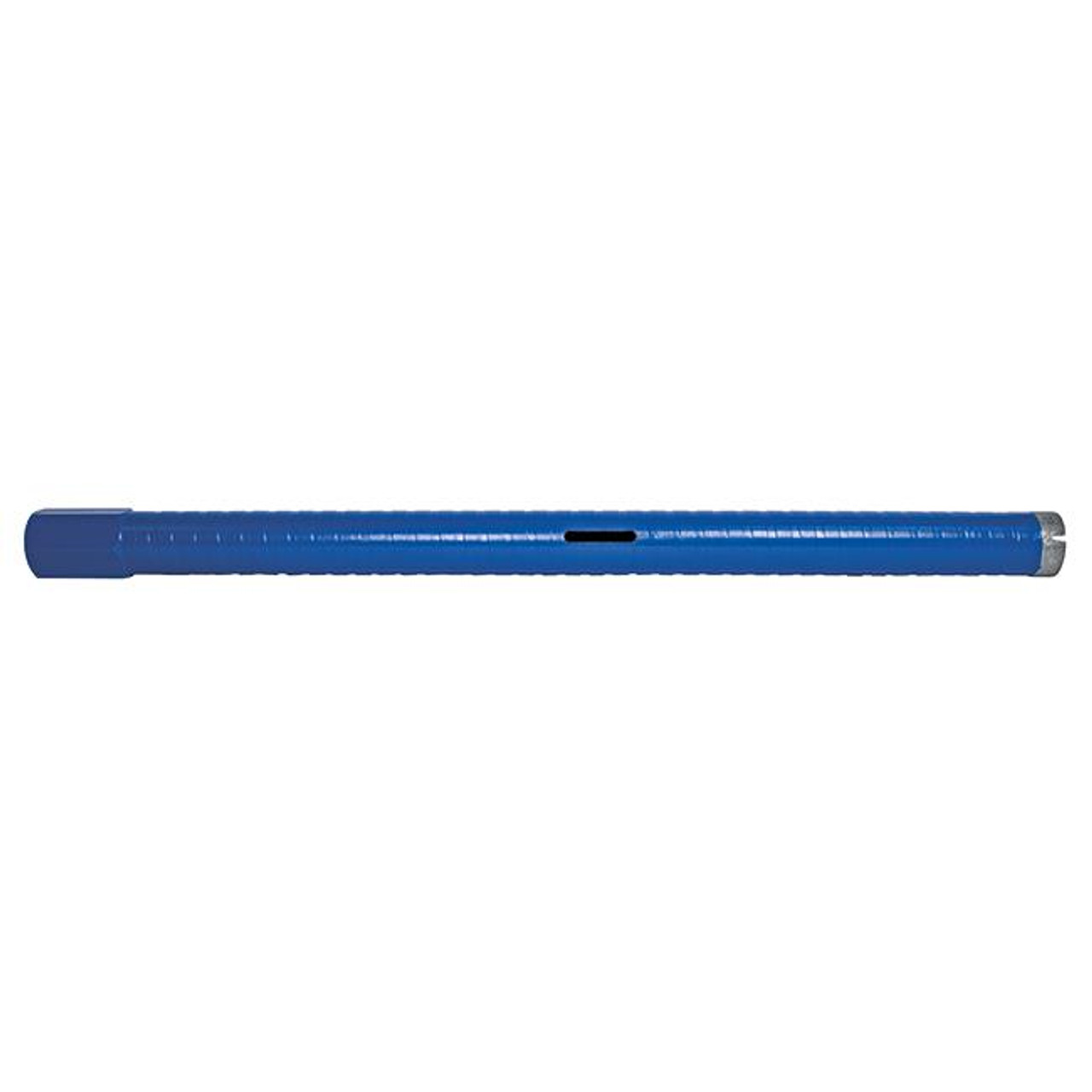 Mexco A11LC32 32MM XCEL Grade Dry Core Diamond Slotted Drill