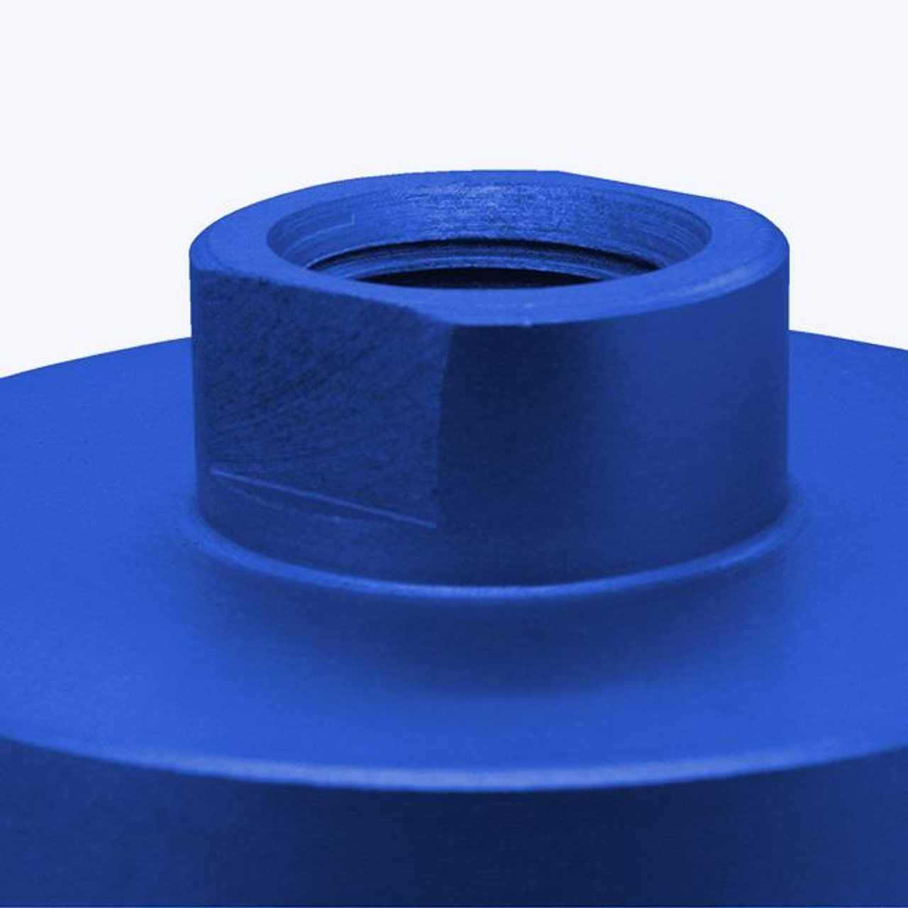 Mexco A11LC38US 38MM XCEL Grade Dry Core Diamond Solid Barrel Drill