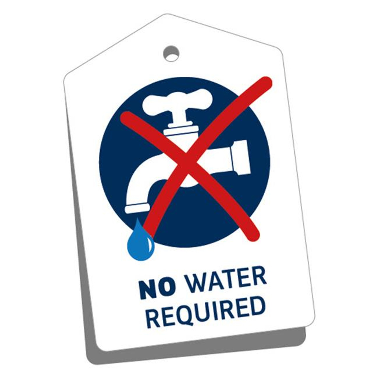 Mexco TDXCEL18 18MM Vacuum Brazed Diamond Tile Drill Bit