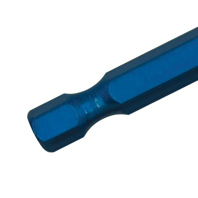 Mexco A10VBDB6 6MM XCEL Grade Vacuum Brazed Diamond Tile Drill Bit