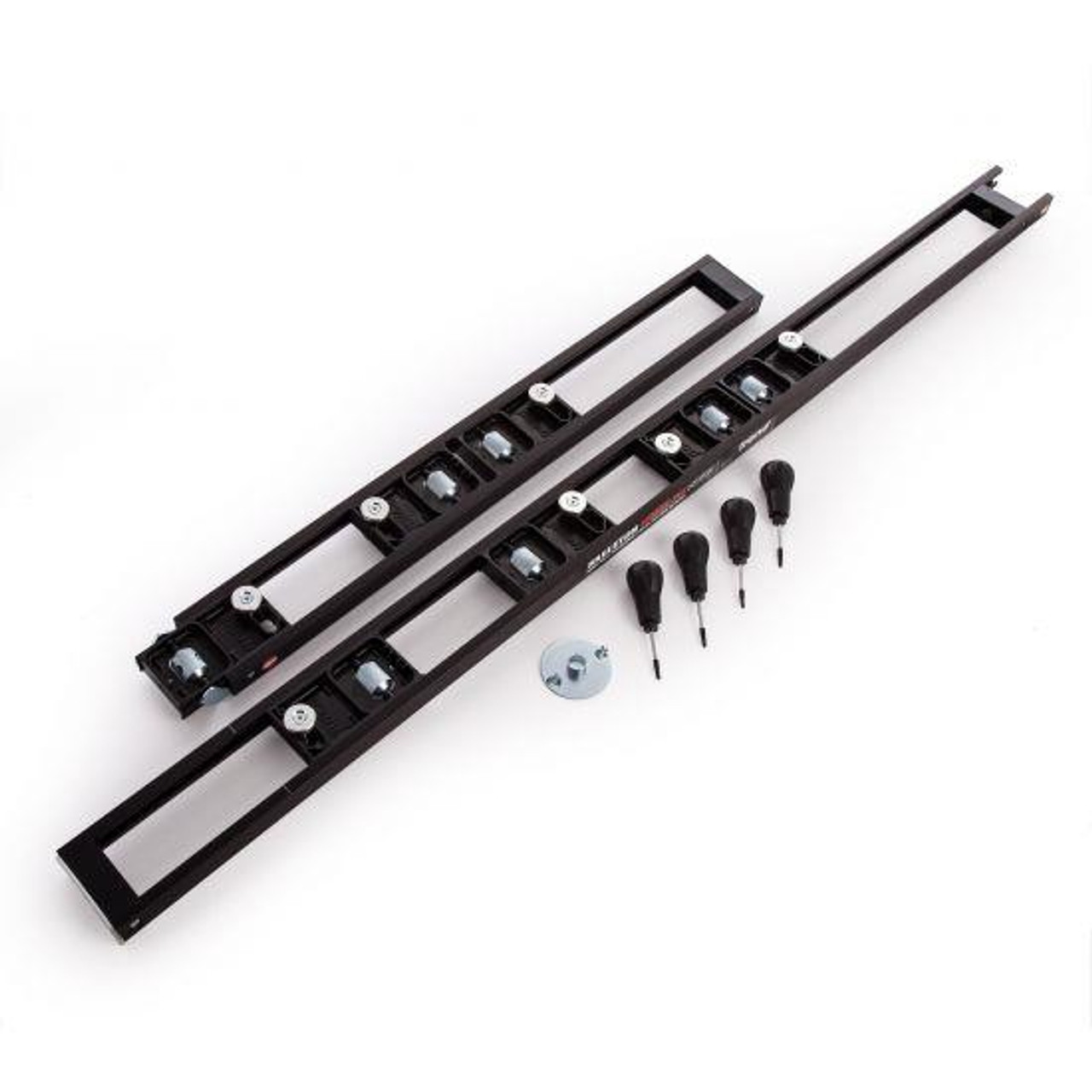 Trend H/JIG/C 2 Part Skeleton Hinge Jig in Case