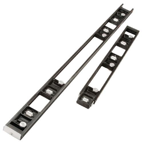 Trend H/JIG/C 2 Part Skeleton Hinge Jig in Case