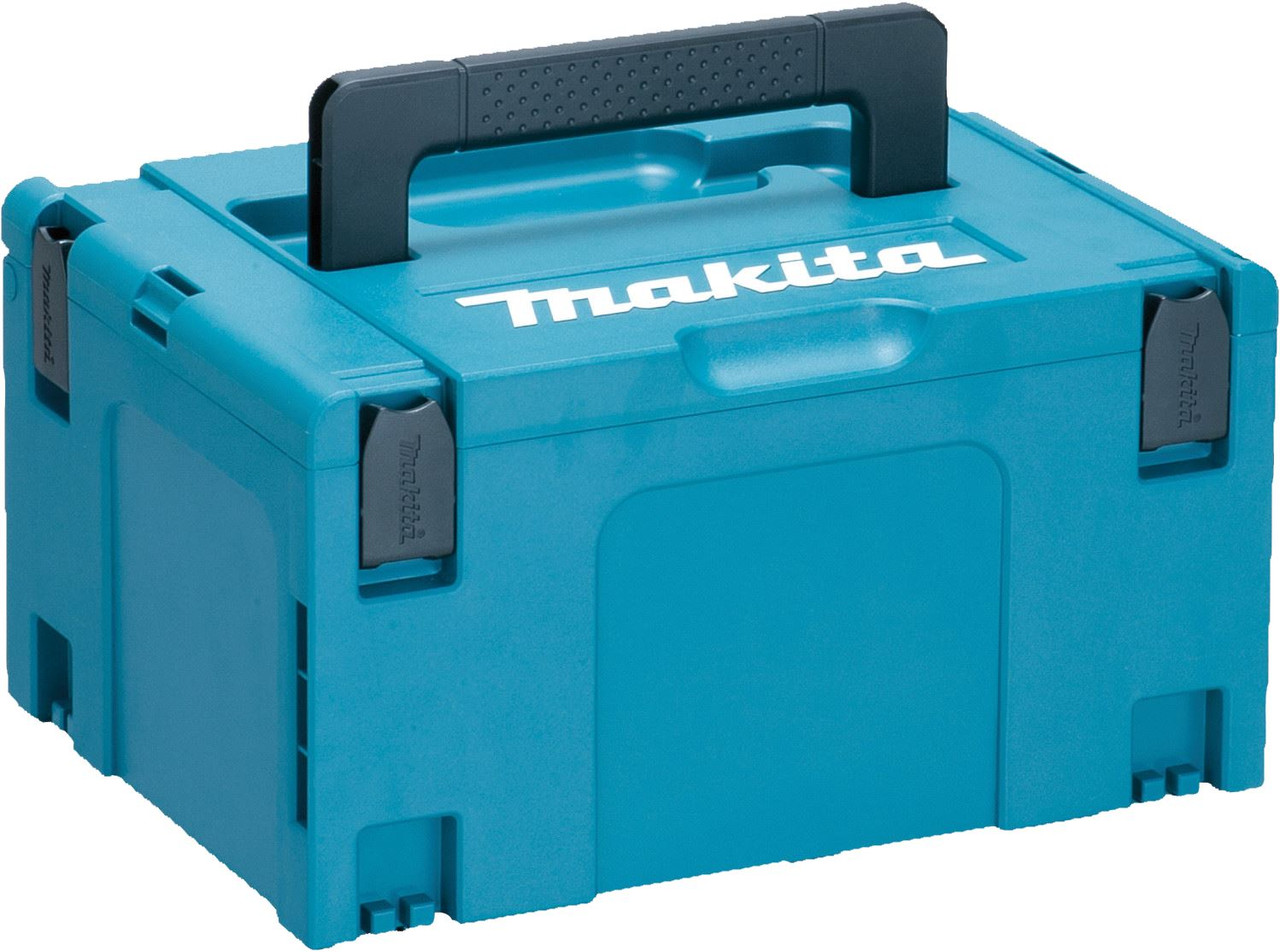 Makita 821551-8 Makpac Connector Case Type 3 with 837864-7 Inlay