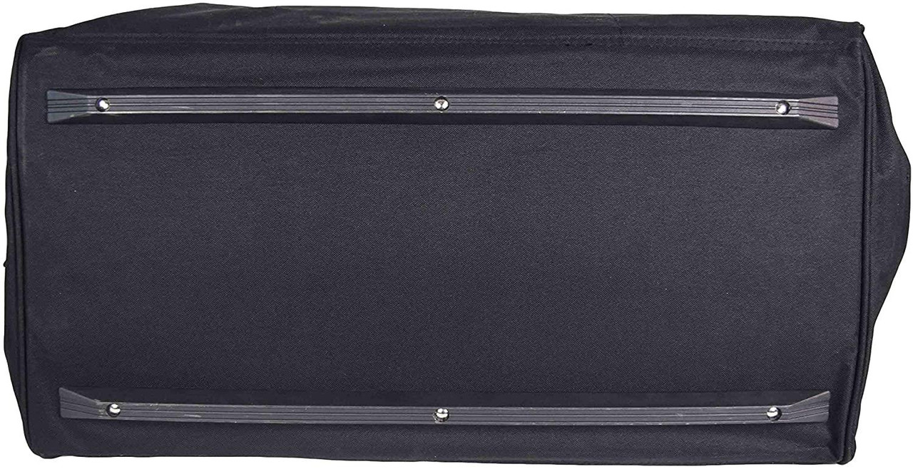 DEWALT 24" Large Heavy-Duty Ballistic Nylon Contractor Tool Bag