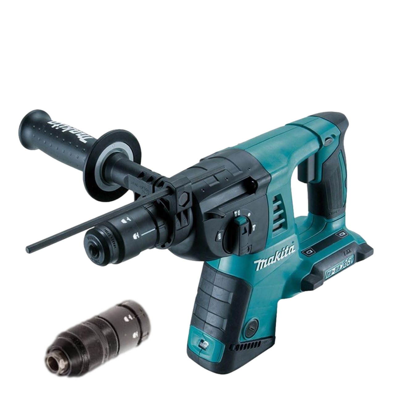 AHC Powertools