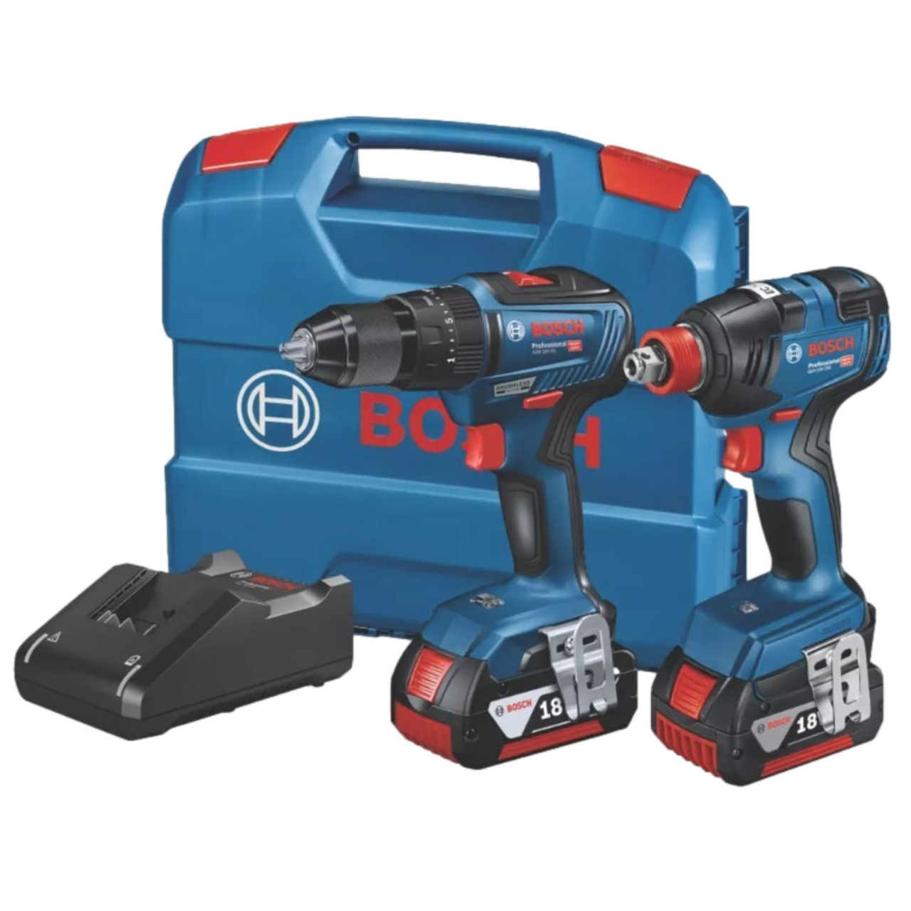 AHC Powertools