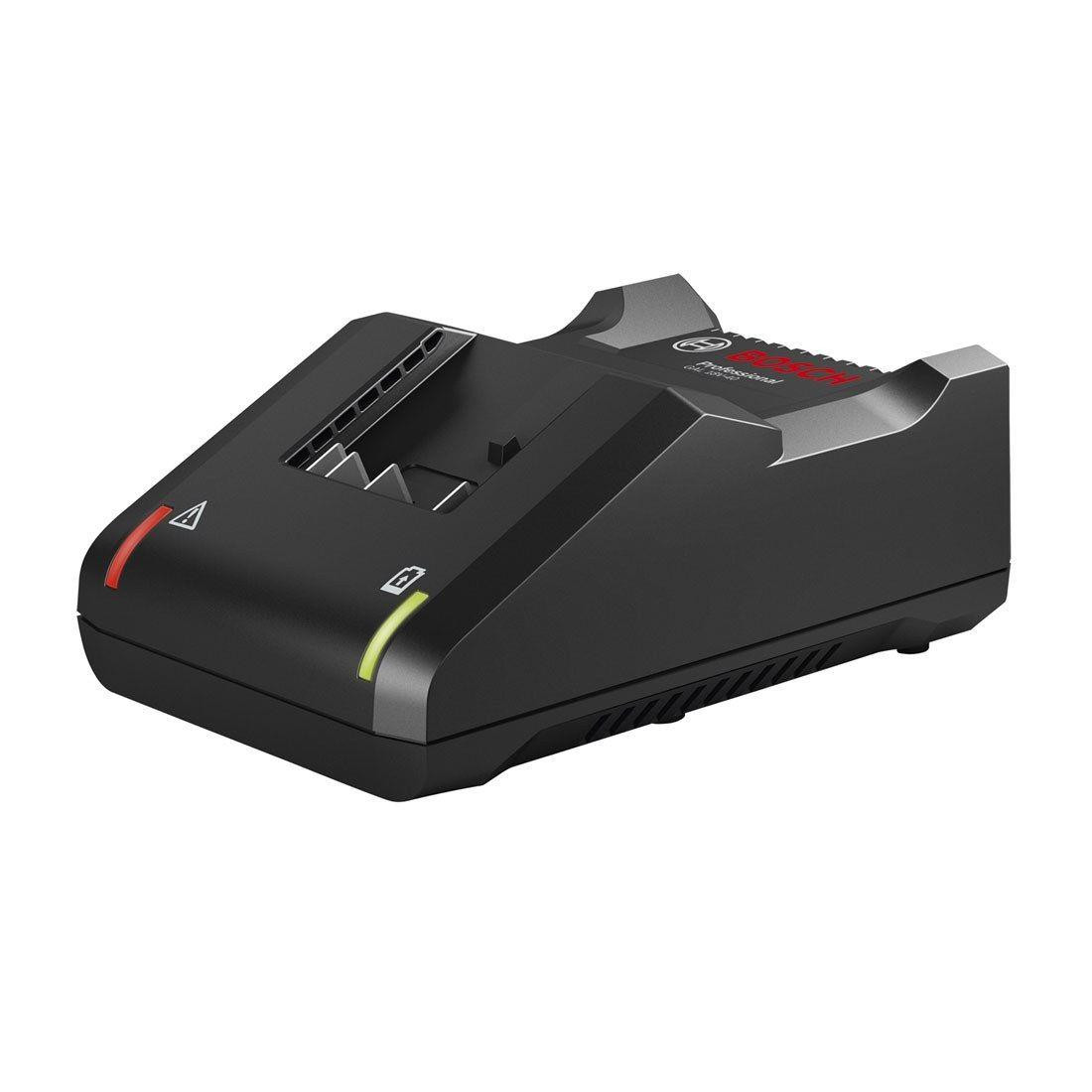 Bosch GAL18V-40 18V Compact Charger - 1600A019RK