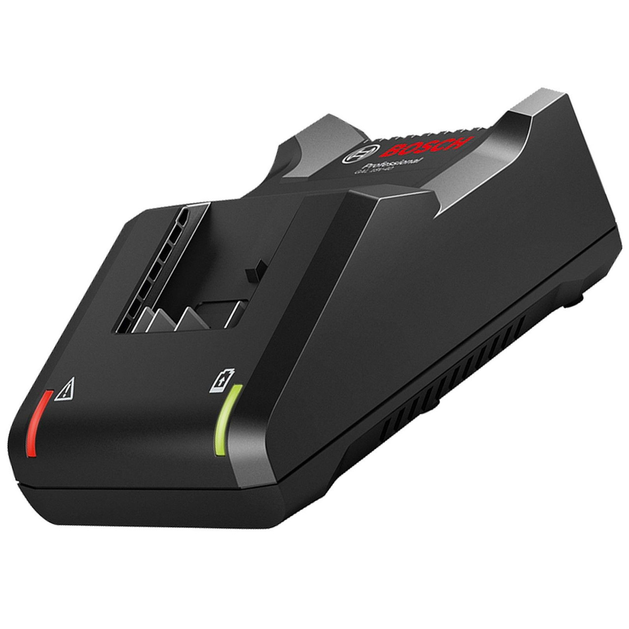 Bosch GAL18V-40 18V Compact Charger - 1600A019RK