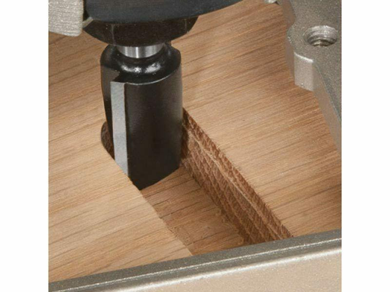 Trend SET/SS11X1/4TC 6PC Starter Cutter Router Bit Set 1/4"