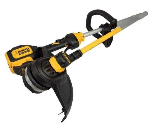 Dewalt Split Shaft String Grass Trimmer 18V XR Brushless - DCM561PBS