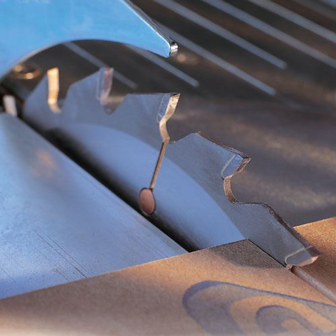 Trend Craft Pro 210mm 30mm bore 48T General Purpose Sawblade CSB/21048