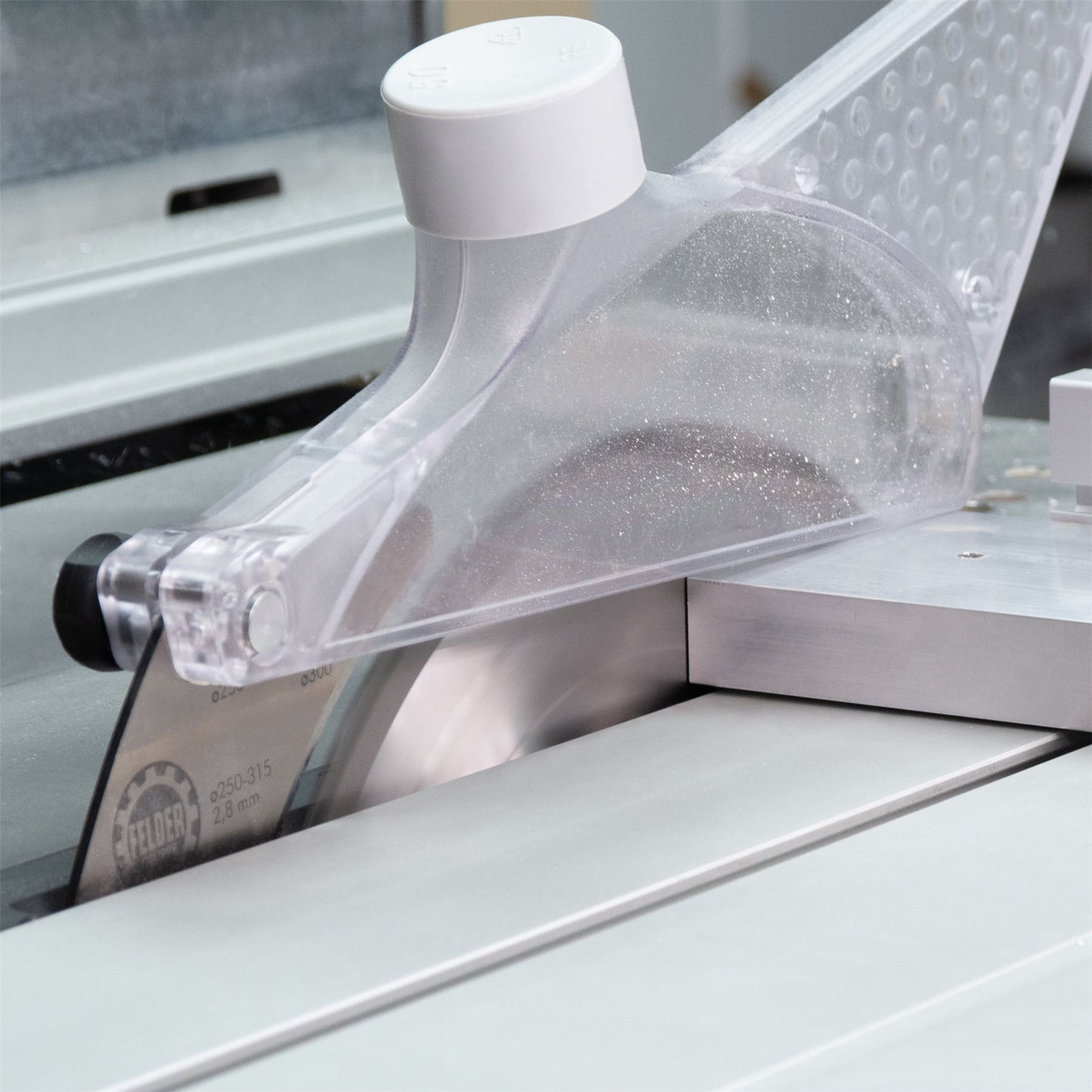 Trend Craft Pro 210mm 30mm bore 48T General Purpose Sawblade CSB/21048