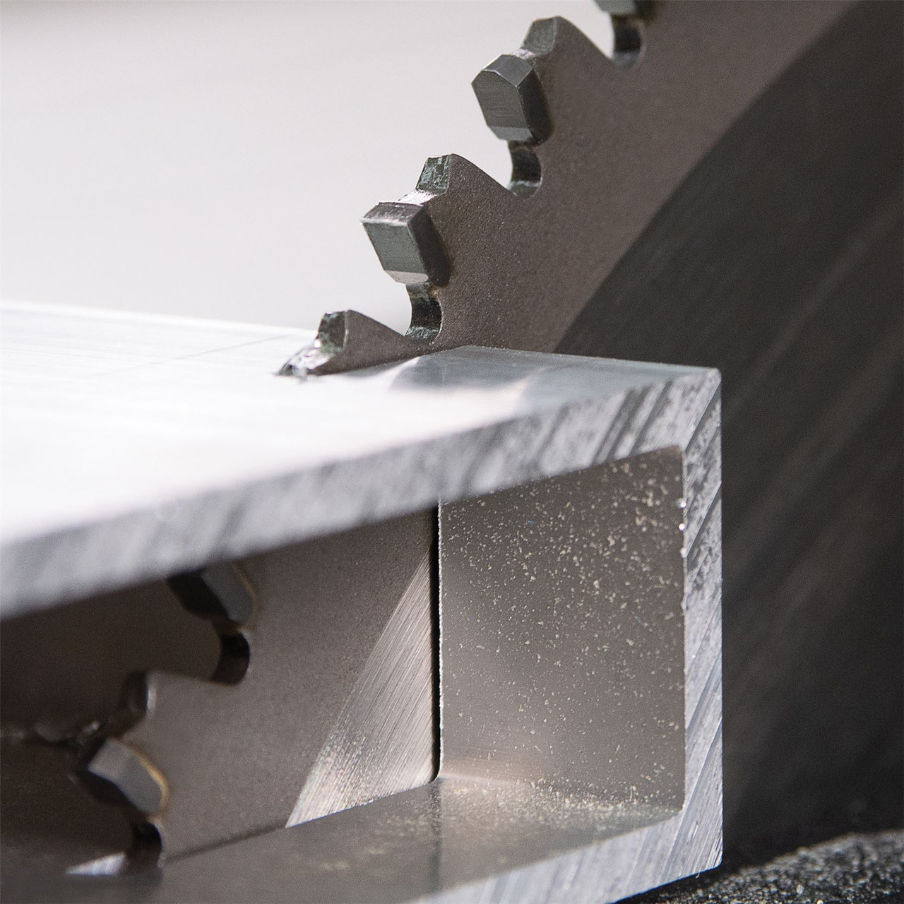 Trend Craft Pro 210mm 30mm bore 48T General Purpose Sawblade CSB/21048