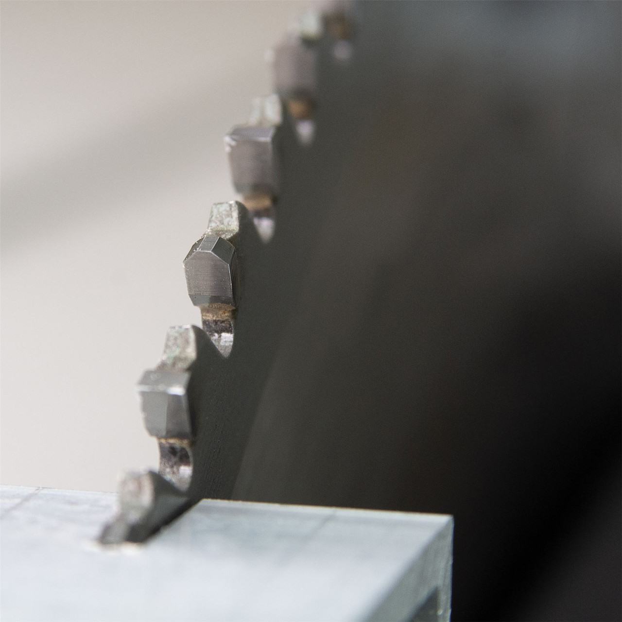 Trend Craft Pro 210mm 30mm bore 48T General Purpose Sawblade CSB/21048