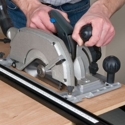 Trend Craft Pro 160mm 20mm bore 48T Fine Finish Cut Sawblade CSB/16048A