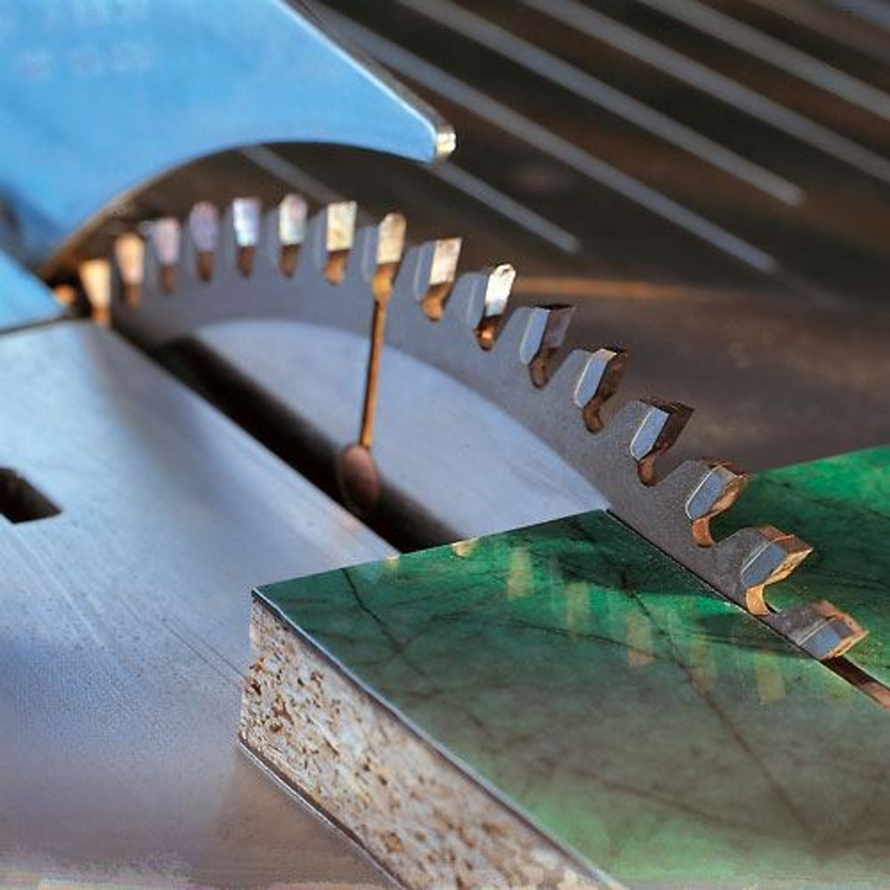 Trend Craft Pro 165mm 20mm bore 48T Fine Finish Sawblade CSB/PT16548