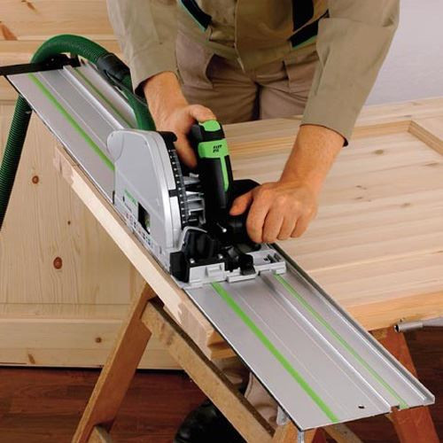 Trend CraftPro 160mm 20mm bore 48T Fine Finish Sawblade