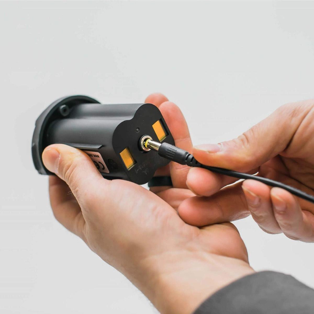 Grabo Replacement Battery Pack For Grabo Plus & Pro Models 14.8V