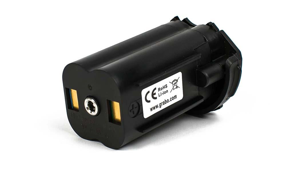 Grabo Replacement Battery Pack For Grabo Plus & Pro Models 14.8V