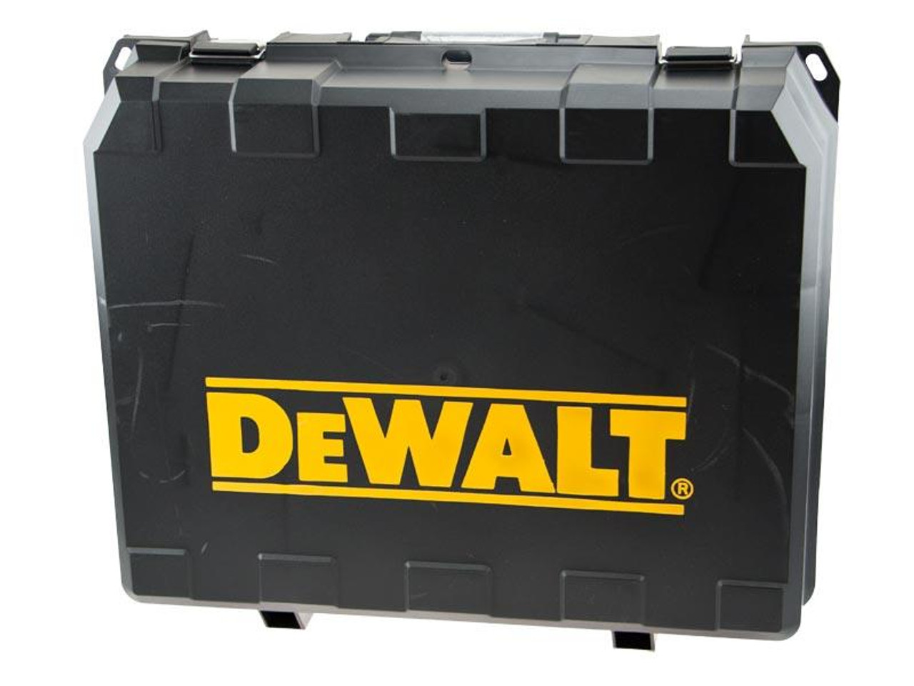 DeWalt N428571 Medium Kit Box Case for DCN660 2nd Fix Nailer - Empty Case