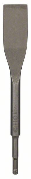 Bosch SDS-Plus; Hammer Drill Bit Tile Chisel, Angled, Self-Sharpening (Long Life) 260x40mm 2608690091