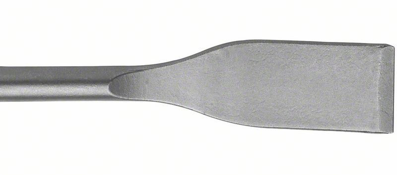 Bosch SDS-Plus; Hammer Drill Bit Tile Chisel, Angled, Self-Sharpening (Long Life) 260x40mm 2608690091