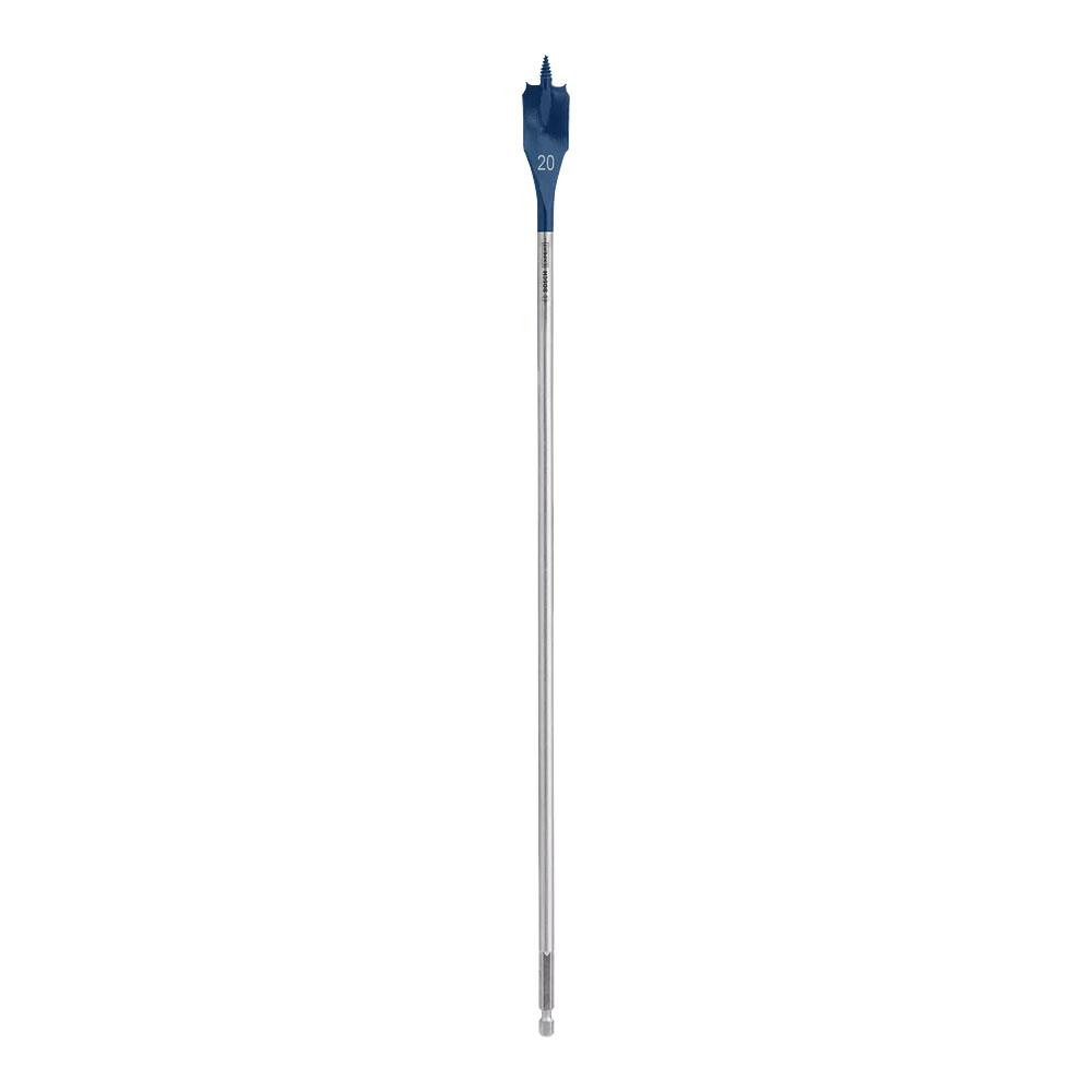 Bosch Expert SelfCut Speed Spade Drill Bit 20 x 400 mm 2608900347