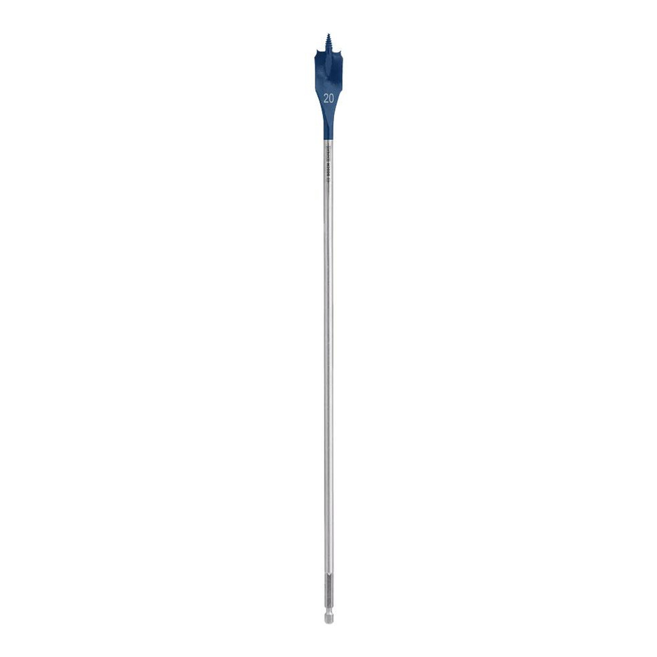 Bosch Expert SelfCut Speed Spade Drill Bit 20 x 400 mm 2608900347