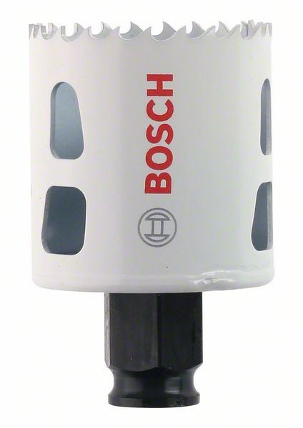 Bosch Progressor for Wood & Metal Holesaw  76 mm - Suitable with Power Change Plus Arbour