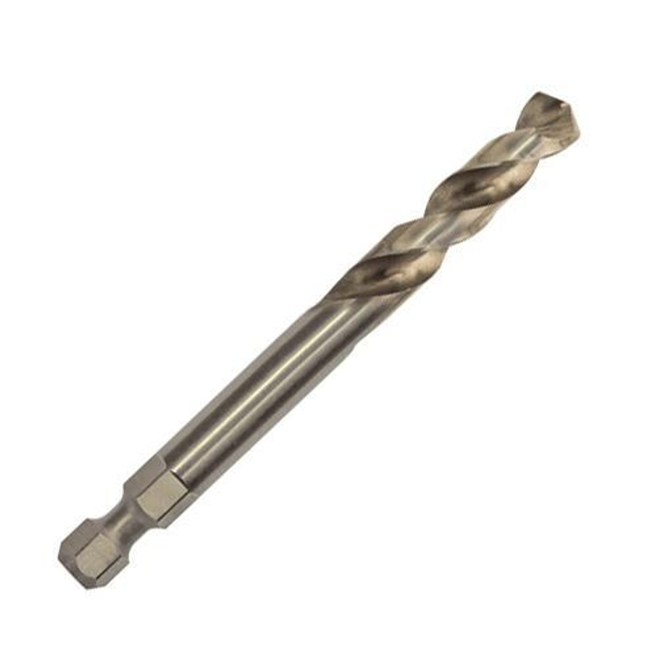 Bosch Pilot drill bit HSS Co 7.15x85mm Suitable with Power