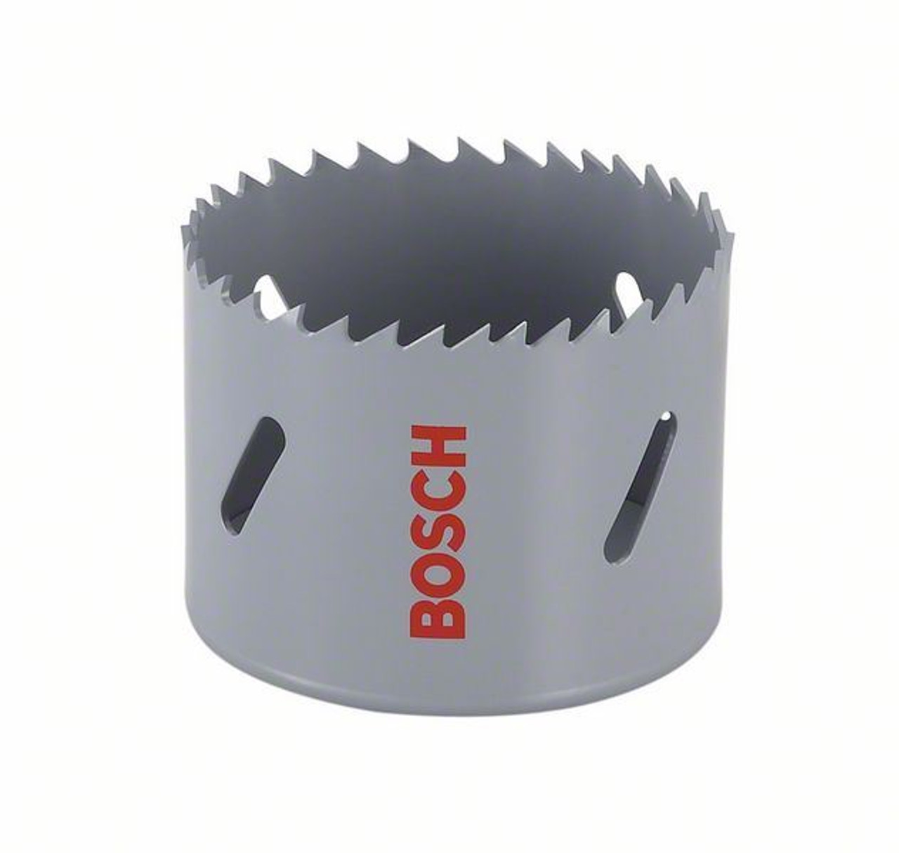Bosch Standard HSS Bi-Metal Holesaw � 83 mm - Suitable with Arbour (for Dia. 32 - 210 mm) 2608580434