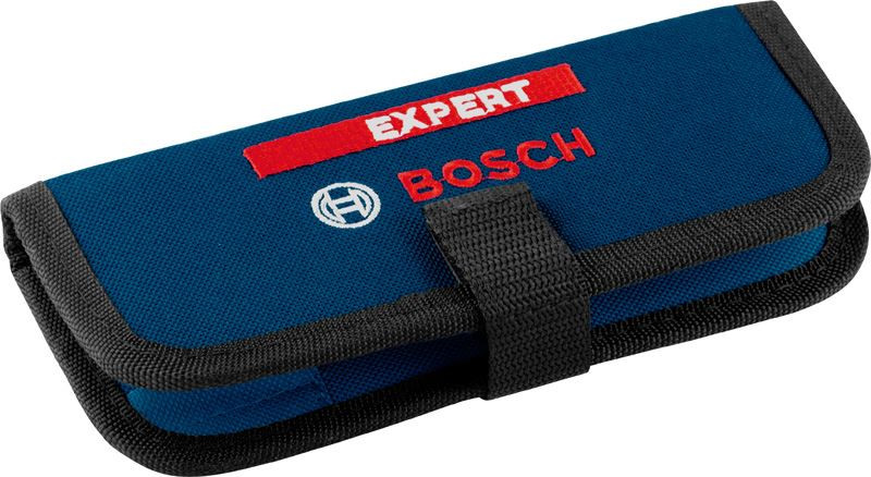 Bosch Expert SelfCut Speed Spade Drill Bit 13/16/19/20/22/25 mm 6-pc 2608900333