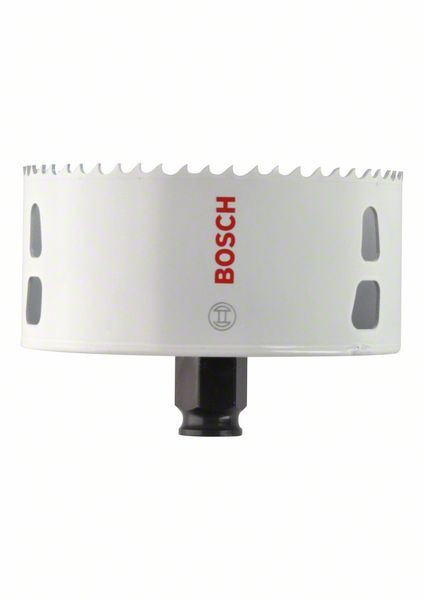 Bosch Progressor for Wood & Metal Holesaw  102 mm - Suitable with Power Change Plus Arbour