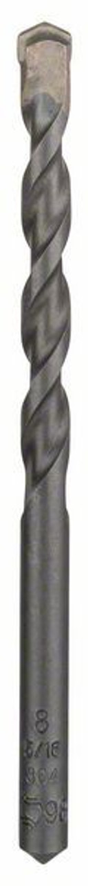 Bosch CYL-3; Concrete Drill Bits 8.0x80x120mm