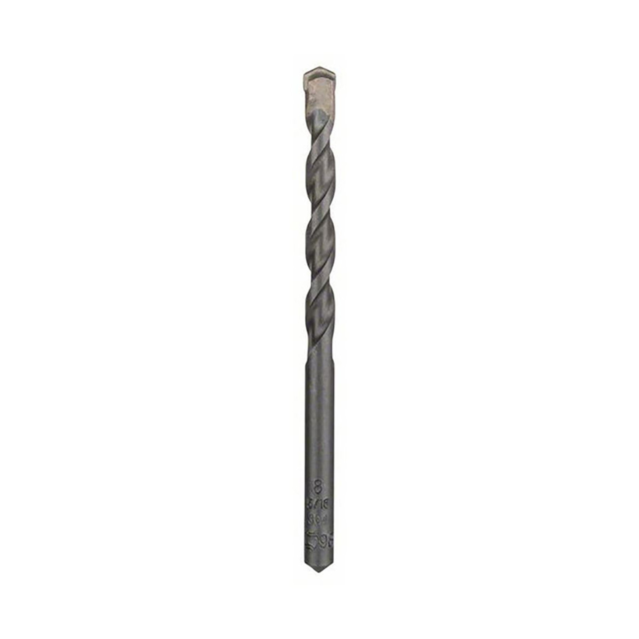 Bosch CYL-3; Concrete Drill Bits 8.0x80x120mm
