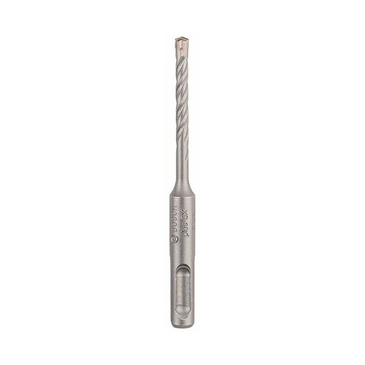 Bosch SDS Plus-5X; Hammer Drill Bit 5 x 50 x 110 mm