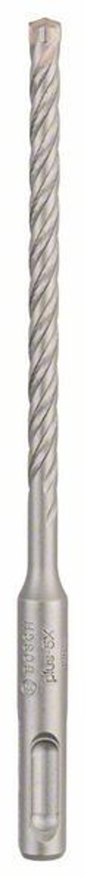 Bosch SDS Plus-5X; Hammer Drill Bit 6 x 100 x 160 mm
