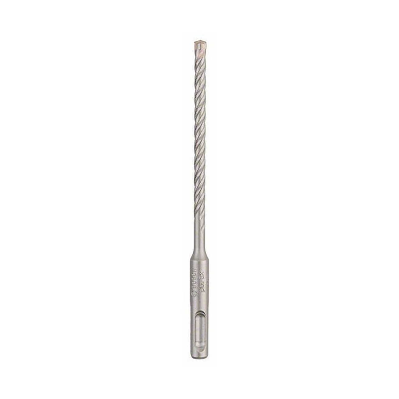 Bosch SDS Plus-5X; Hammer Drill Bit 6 x 100 x 160 mm